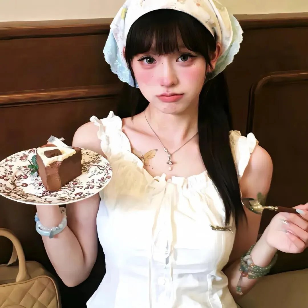 美人为馅3
