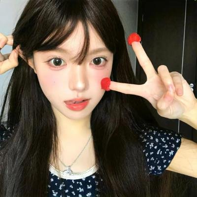 小不点儿